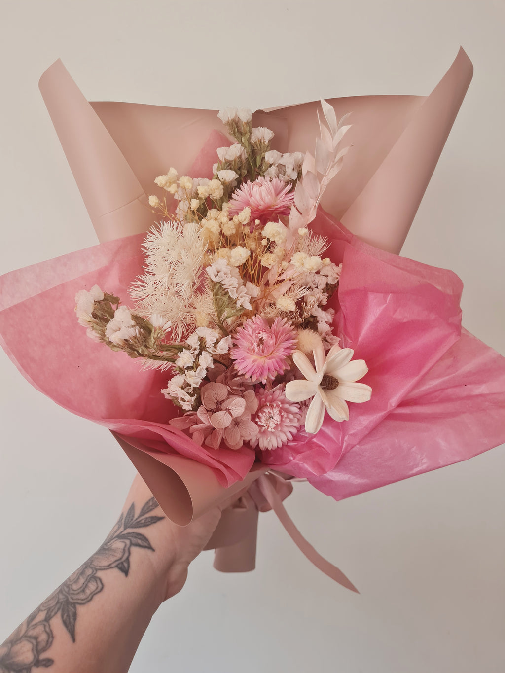 MINI POSY