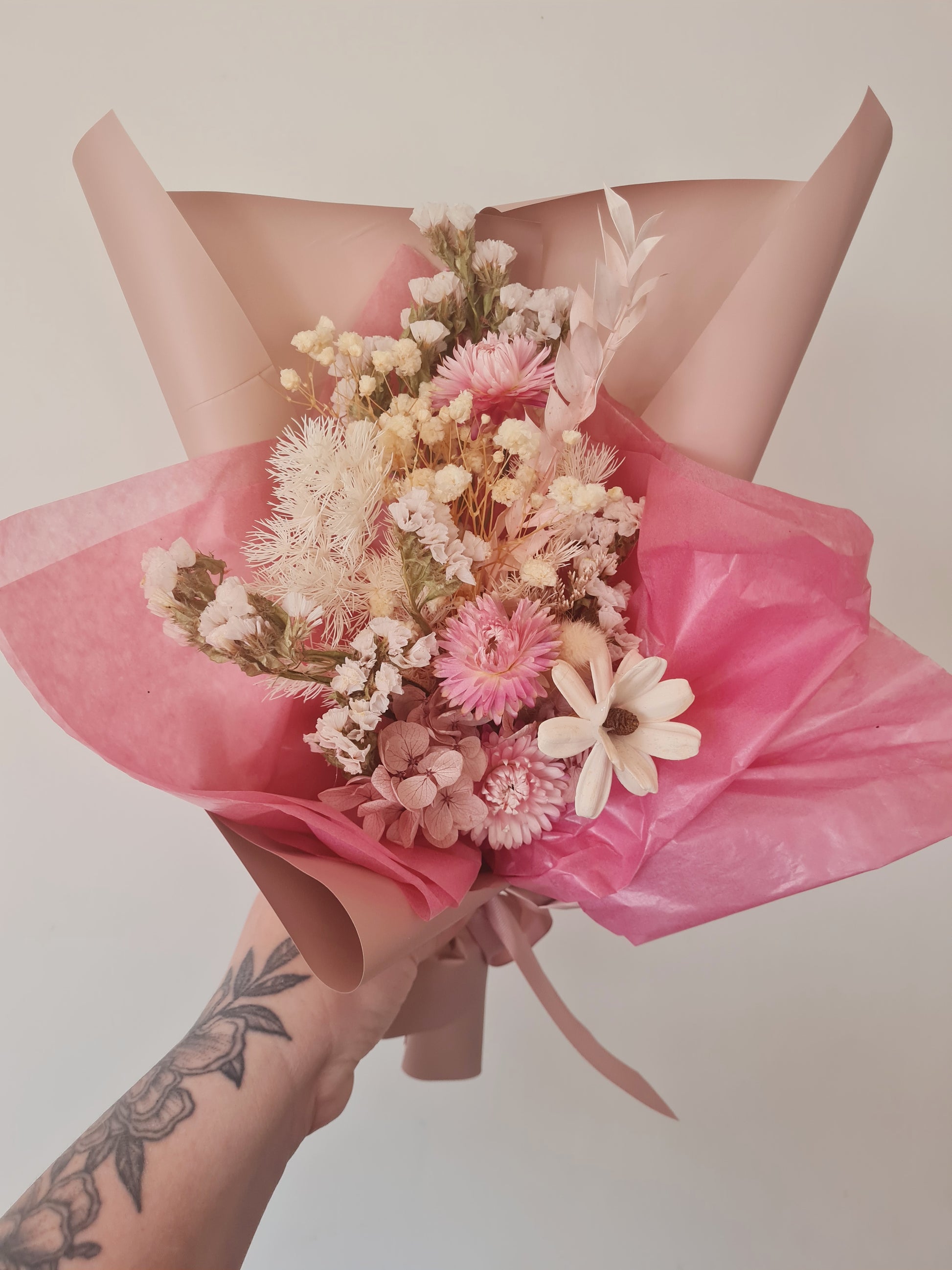 MINI POSY