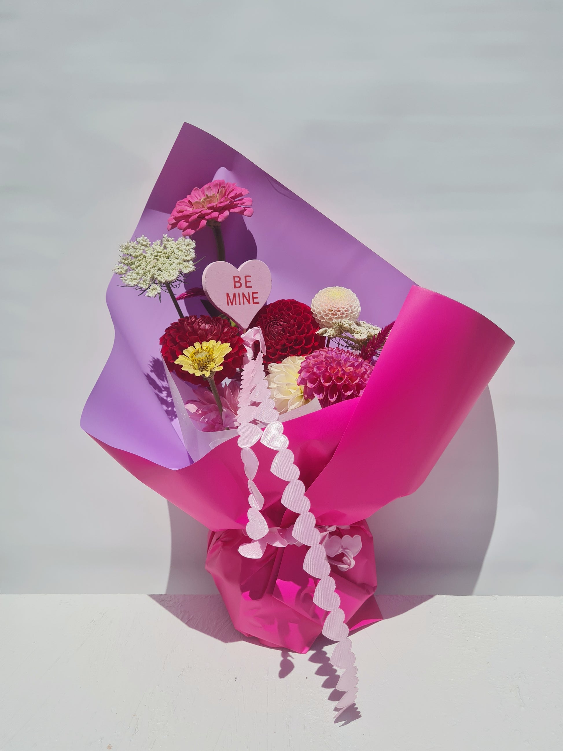 Be Mine - BOUQUET