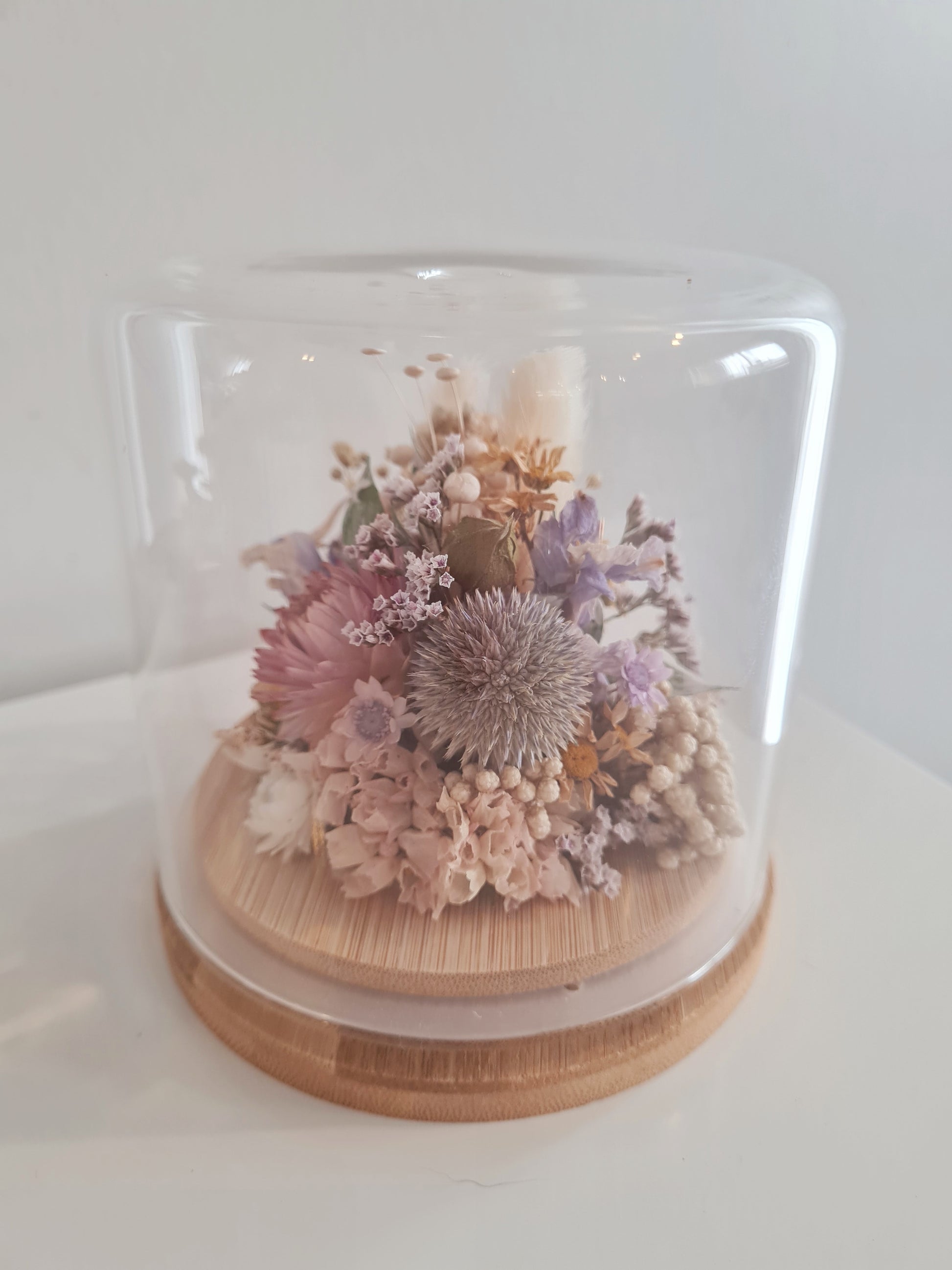 Vintage dreams - Cloche