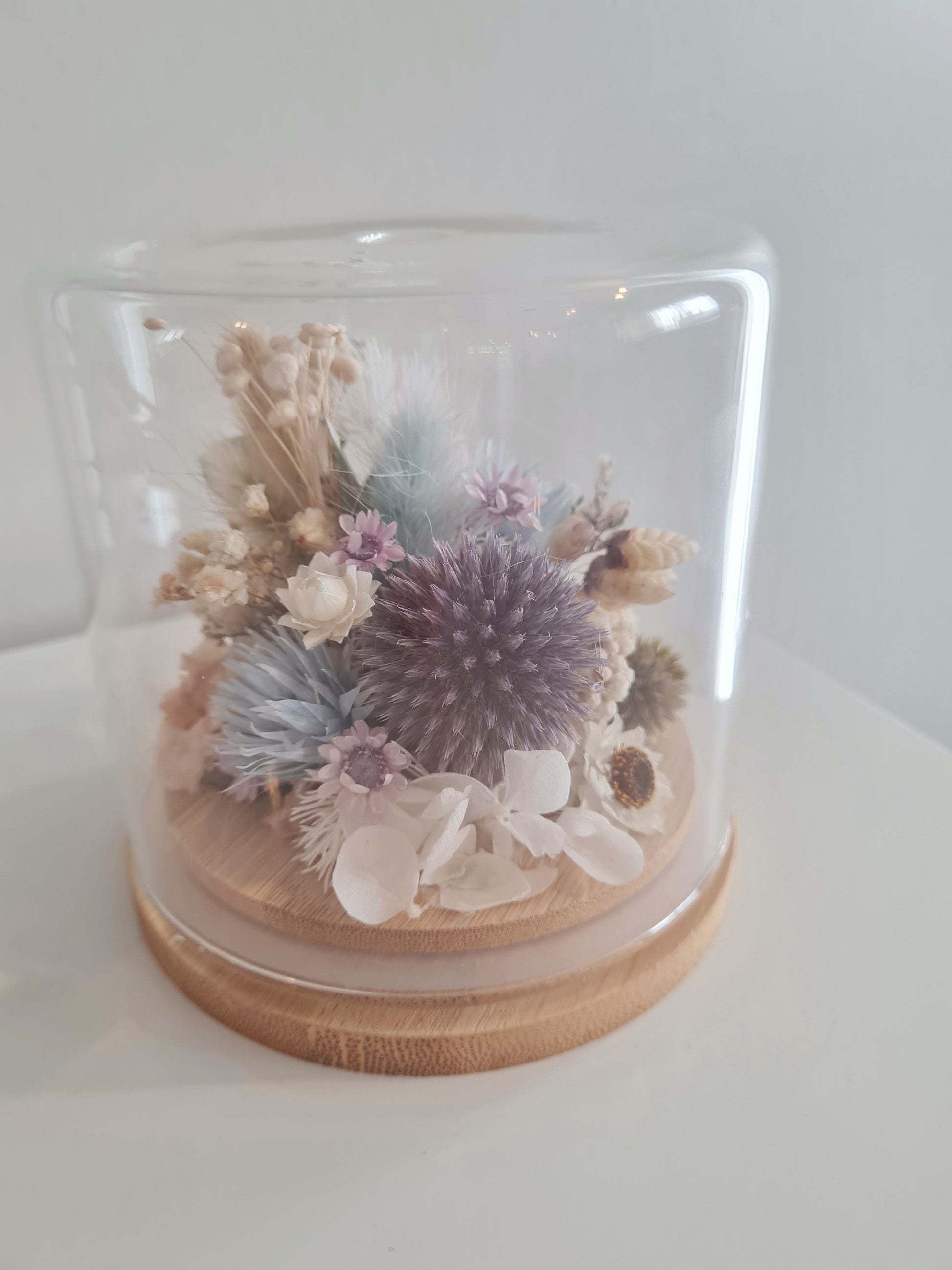 Ocean waves - Cloche