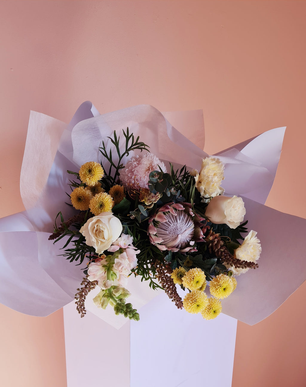 FRESH BOUQUET- Florist Choice